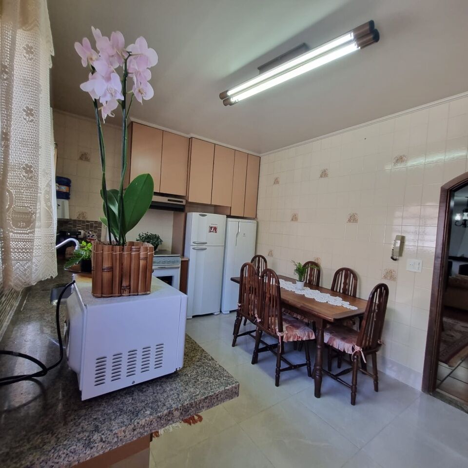 Casa, 3 quartos, 197 m² - Foto 24