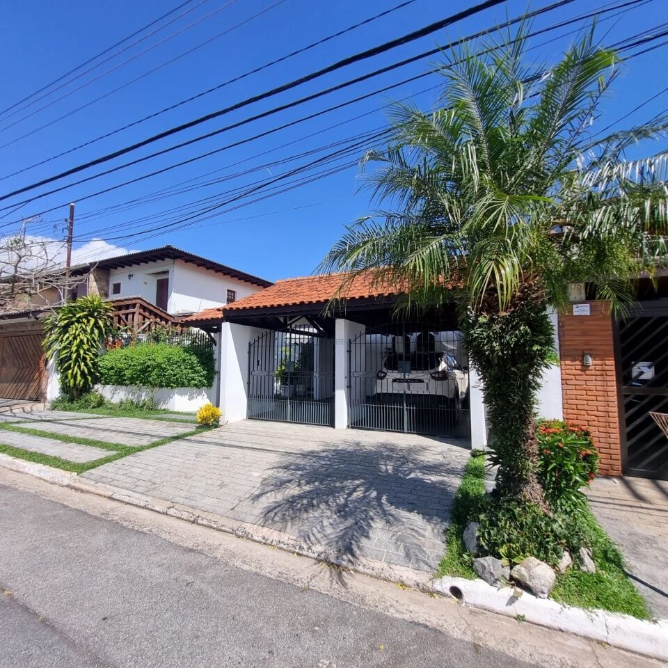 Casa, 3 quartos, 197 m² - Foto 4