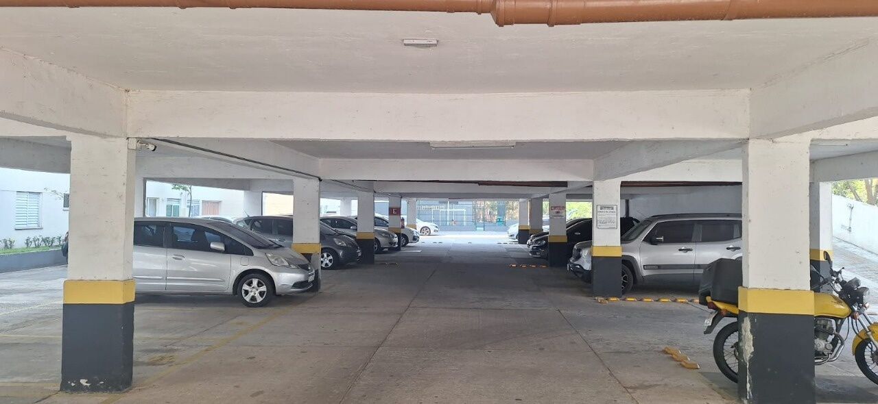 Apartamento, 2 quartos, 49 m² - Foto 29