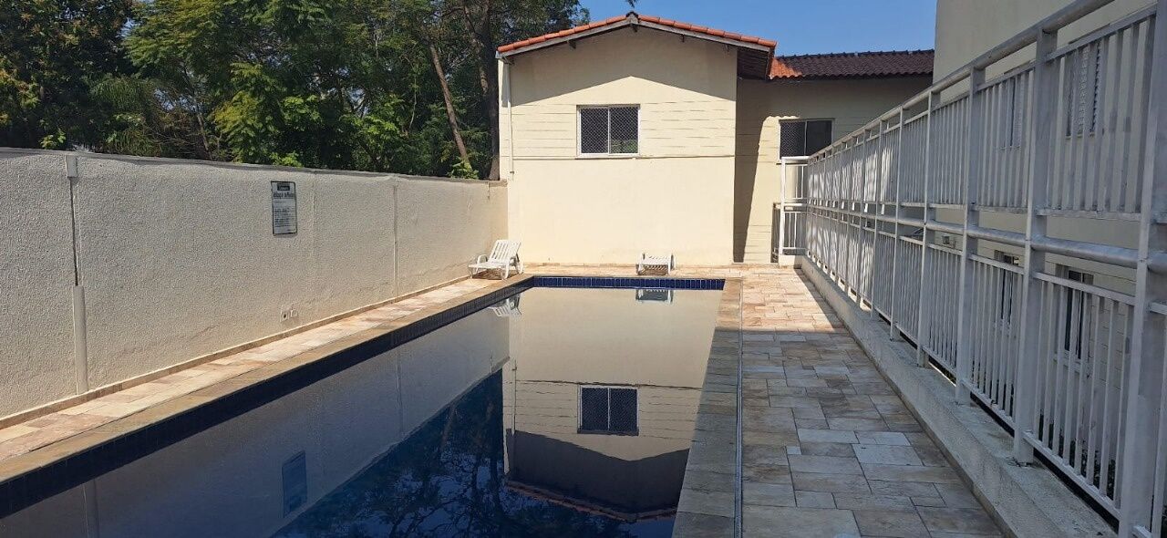 Apartamento, 2 quartos, 49 m² - Foto 24