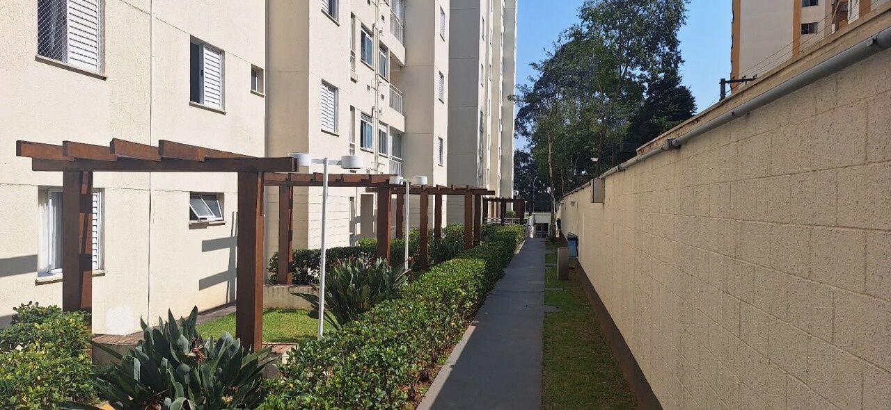 Apartamento, 2 quartos, 49 m² - Foto 23