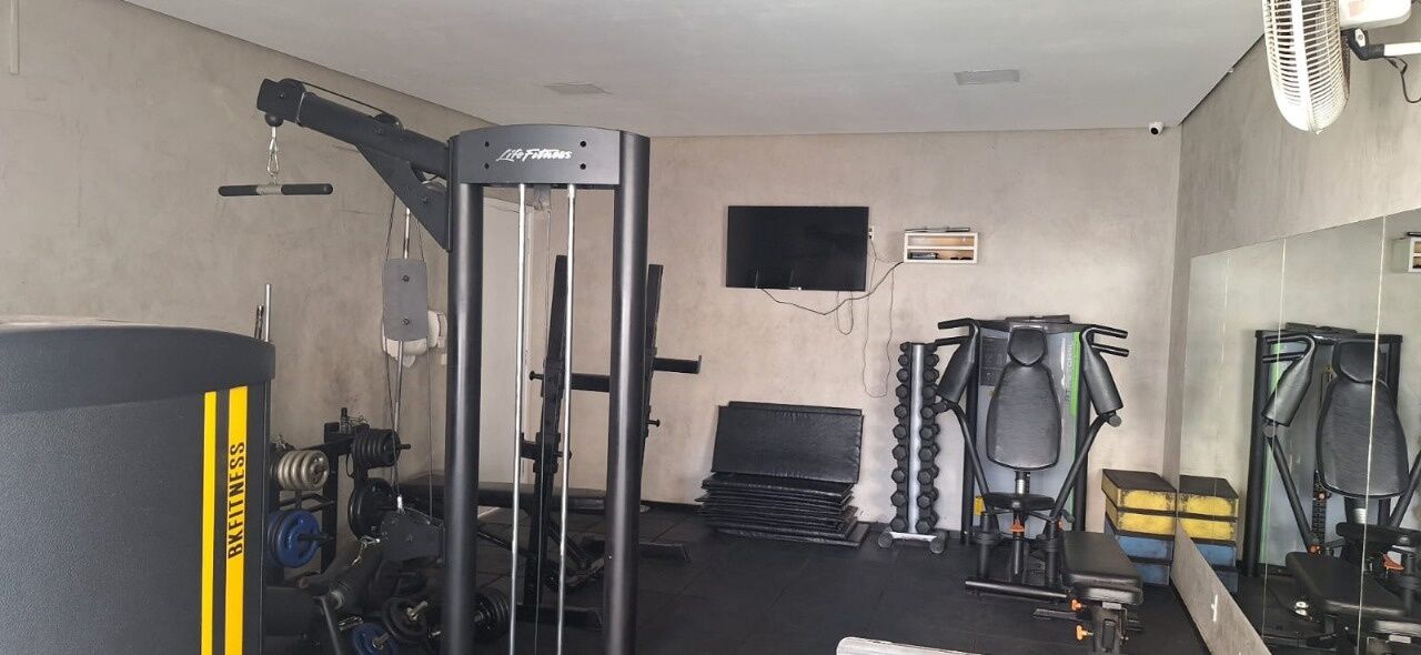 Apartamento, 2 quartos, 49 m² - Foto 28