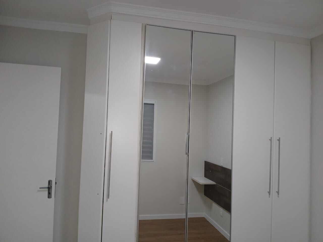 Apartamento, 2 quartos, 49 m² - Foto 9