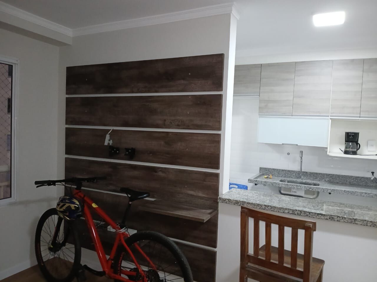 Apartamento, 2 quartos, 49 m² - Foto 3