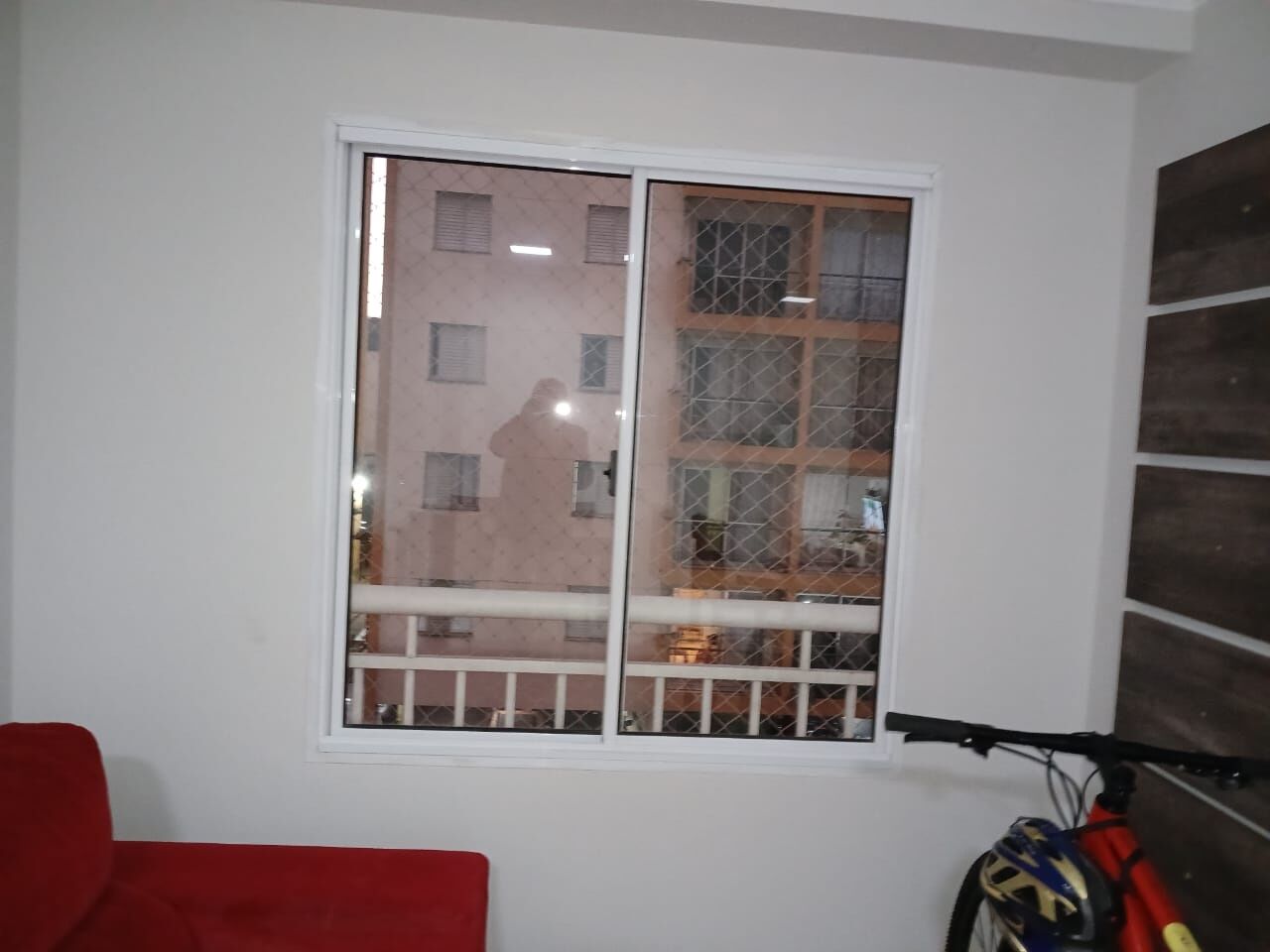 Apartamento, 2 quartos, 49 m² - Foto 2