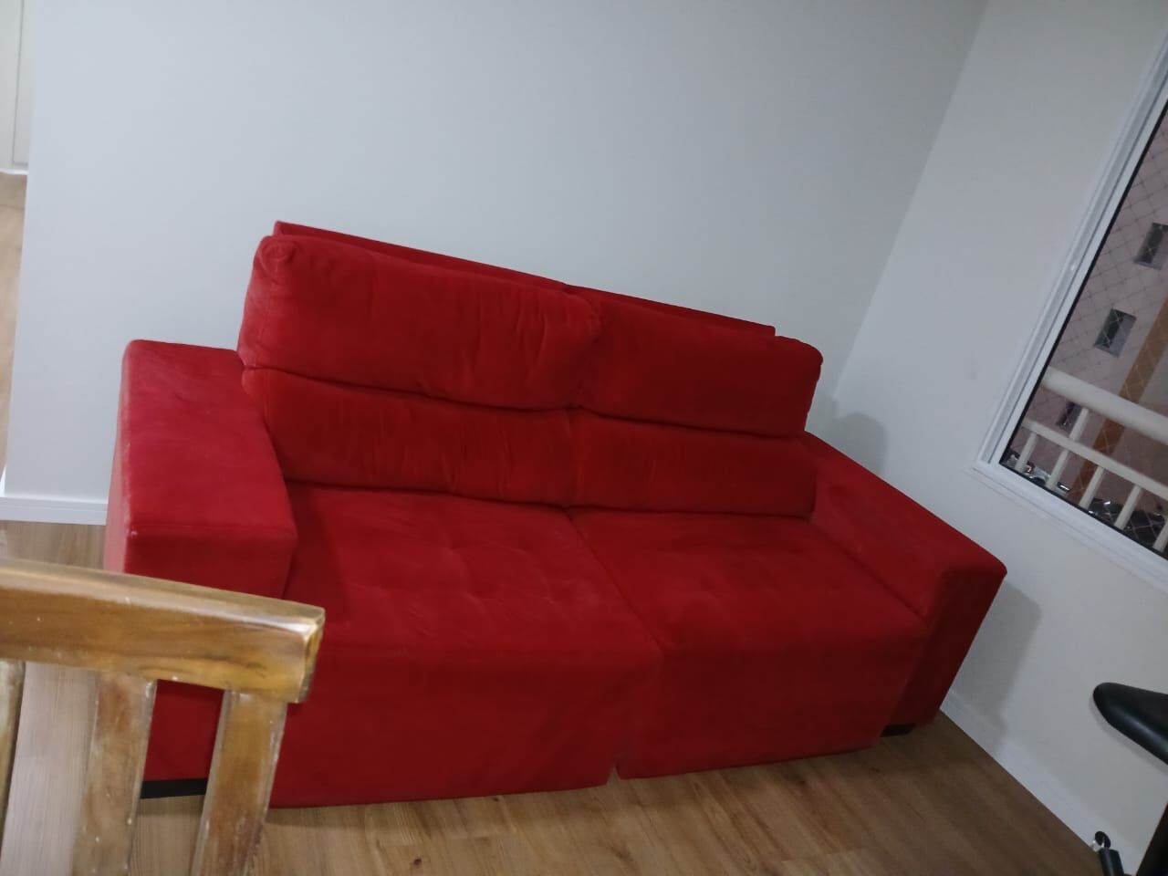 Apartamento, 2 quartos, 49 m² - Foto 4