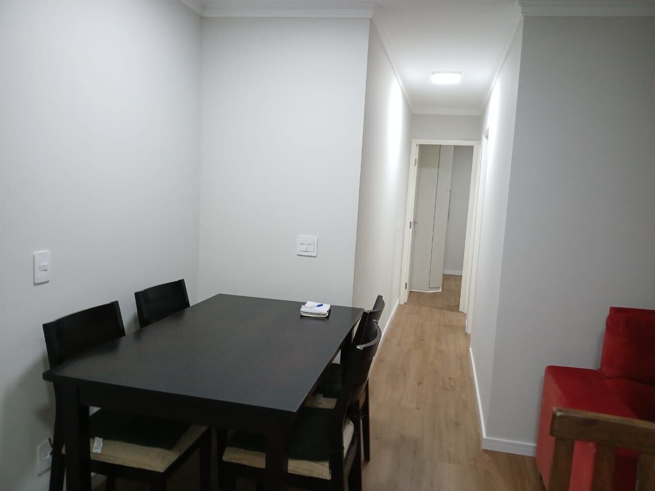 Apartamento, 2 quartos, 49 m² - Foto 5