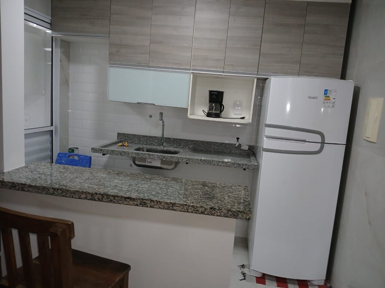 Apartamento, 2 quartos, 49 m² - Foto 6