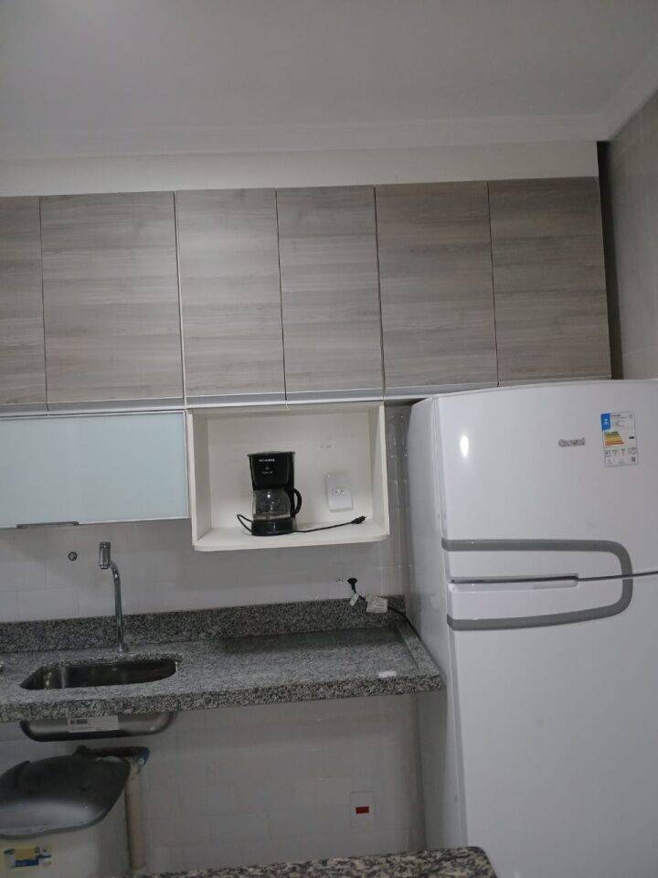 Apartamento, 2 quartos, 49 m² - Foto 16