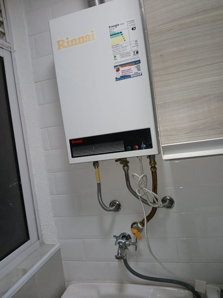 Apartamento, 2 quartos, 49 m² - Foto 18