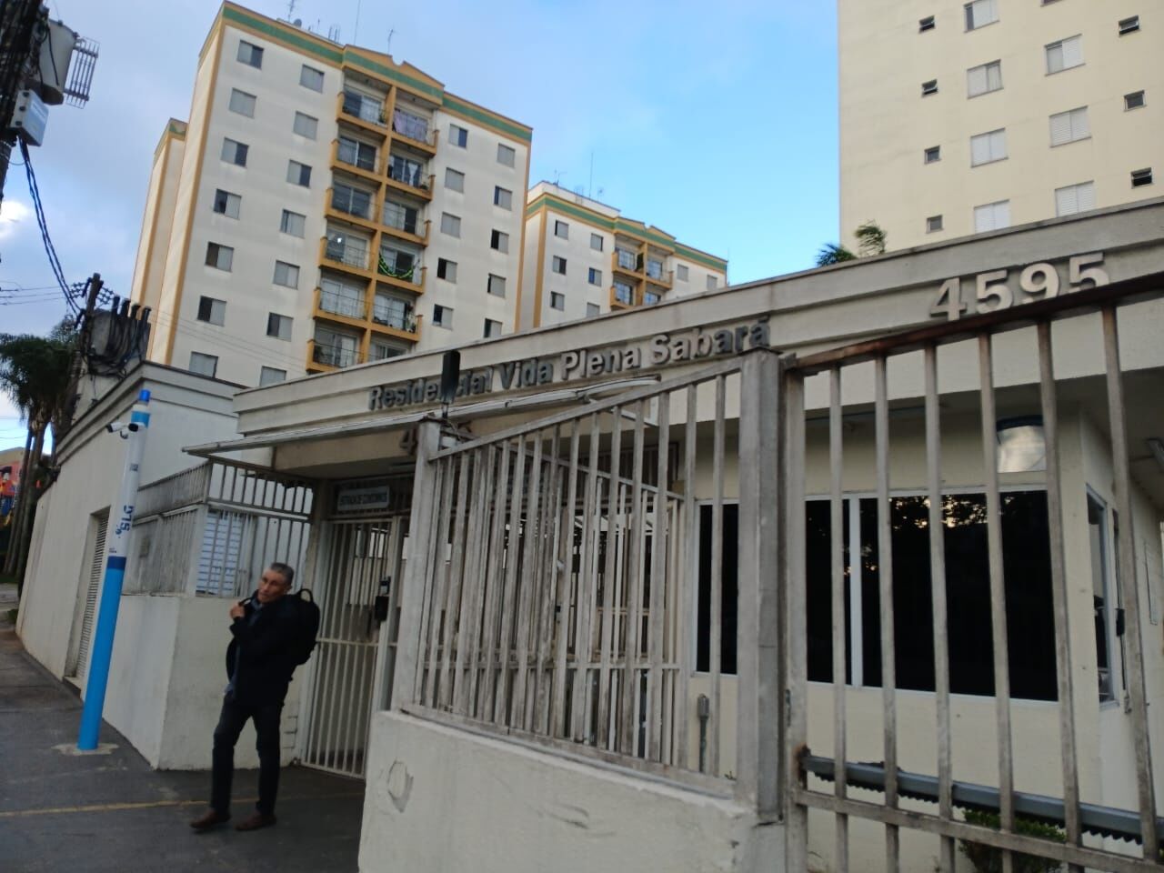 Apartamento, 2 quartos, 49 m² - Foto 31