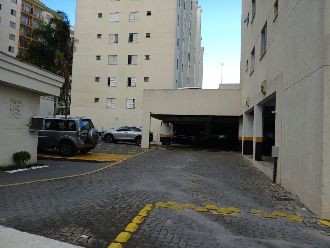 Apartamento, 2 quartos, 49 m² - Foto 30
