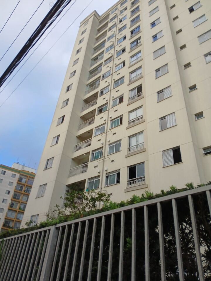 Apartamento, 2 quartos, 49 m² - Foto 1