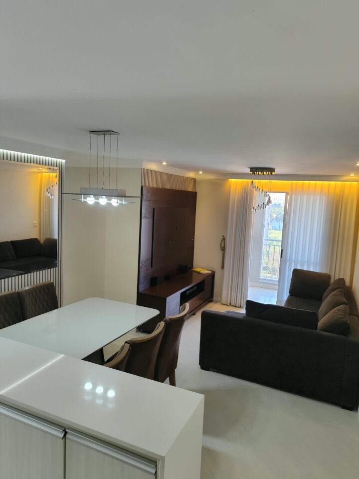 Apartamento, 3 quartos, 73 m² - Foto 3