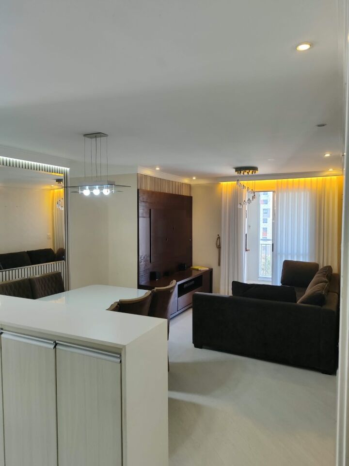 Apartamento, 3 quartos, 73 m² - Foto 4