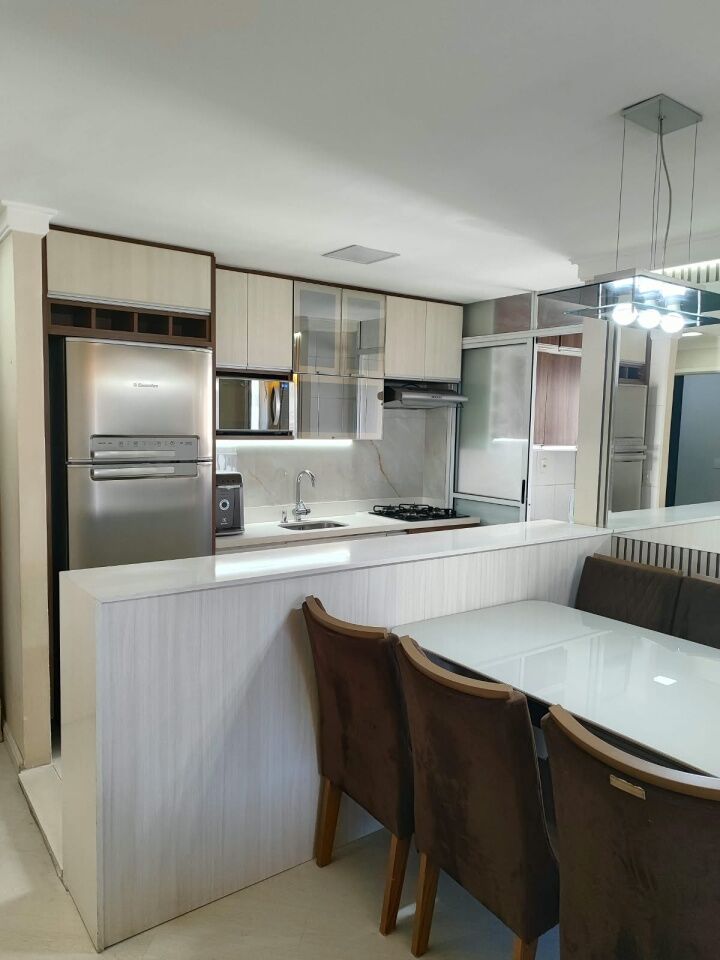 Apartamento, 3 quartos, 73 m² - Foto 7
