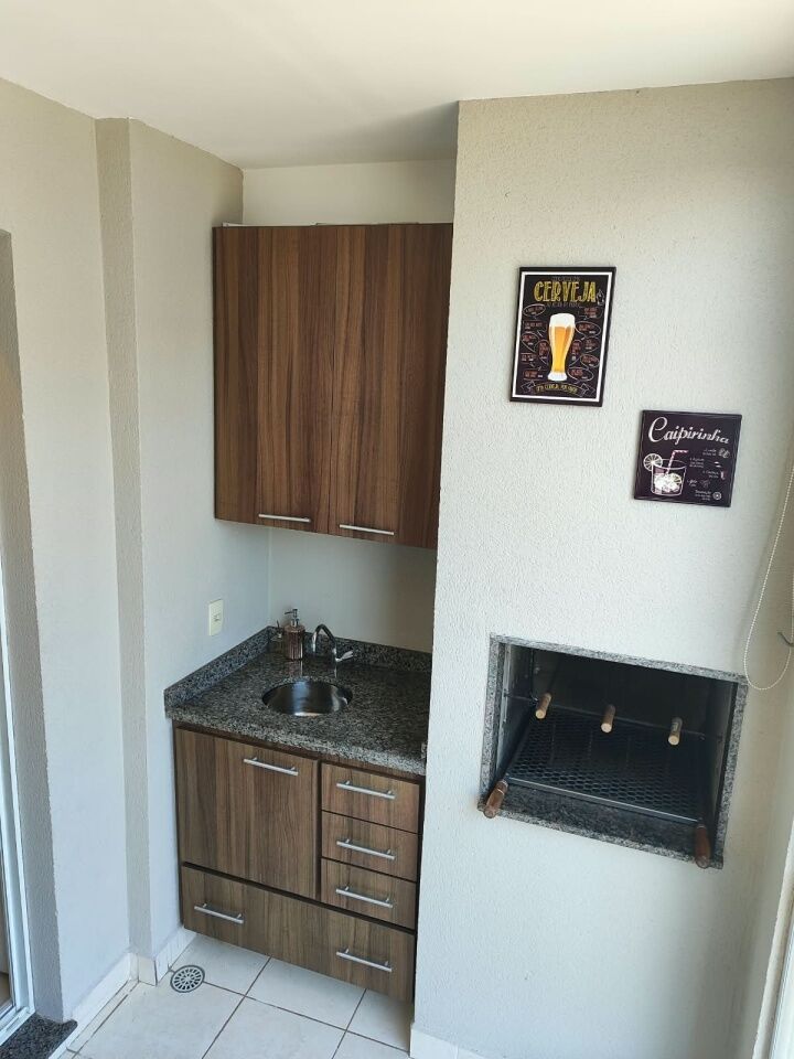 Apartamento, 3 quartos, 73 m² - Foto 2