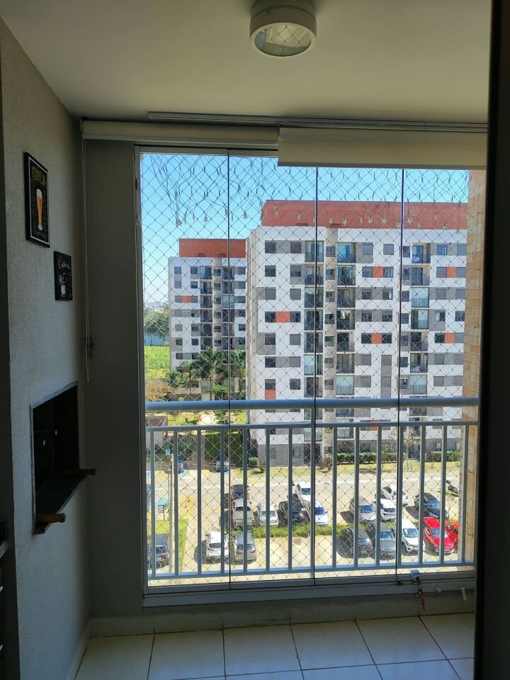 Apartamento, 3 quartos, 73 m² - Foto 1