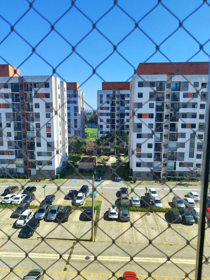 Apartamento, 3 quartos, 73 m² - Foto 33