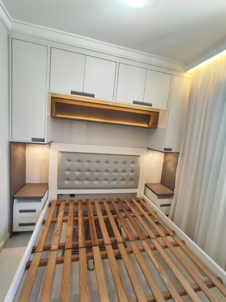 Apartamento, 3 quartos, 73 m² - Foto 23