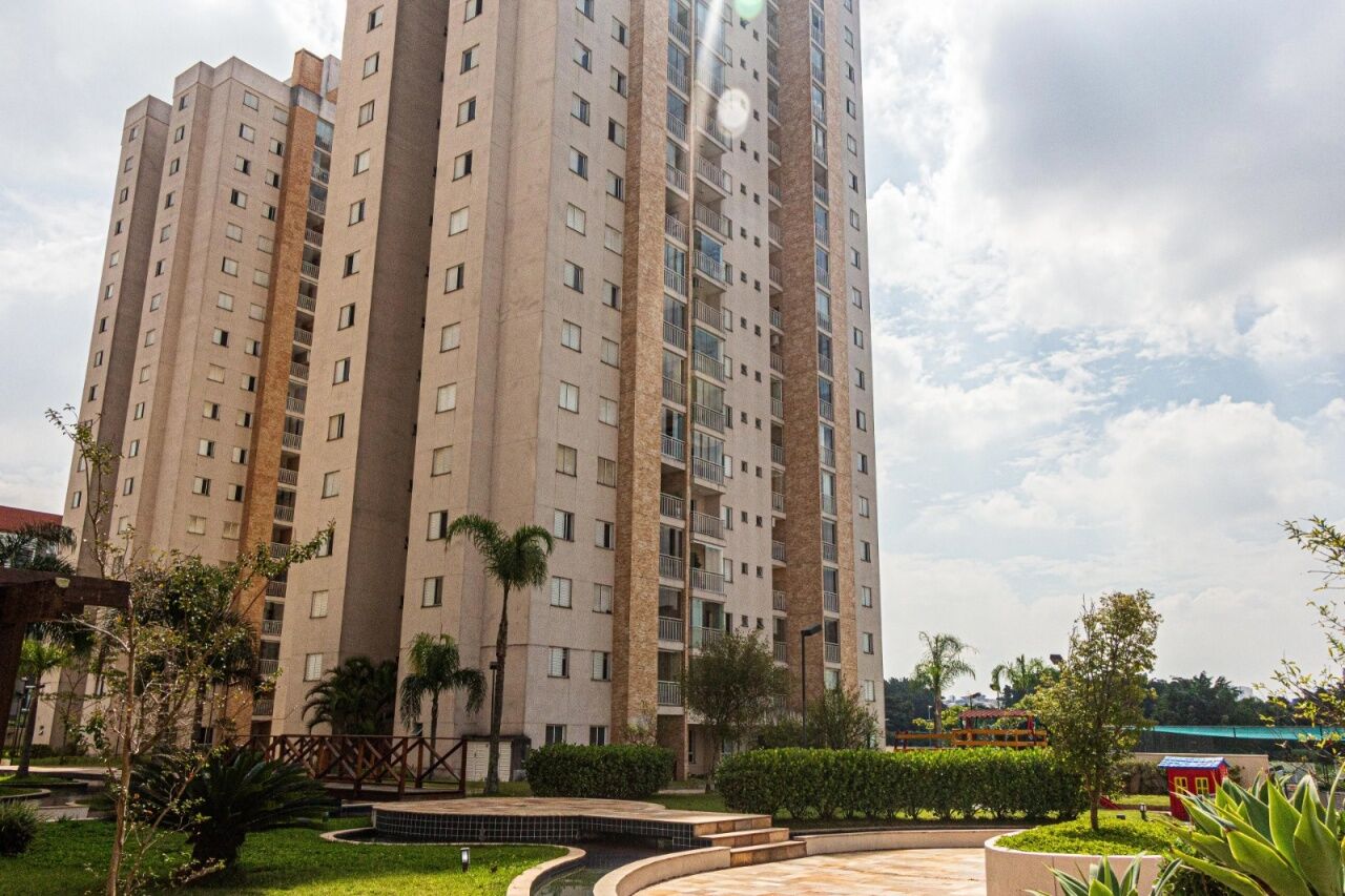 Apartamento, 3 quartos, 73 m² - Foto 35