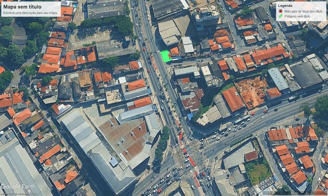 Prédio Inteiro, 100 m² - Foto 1