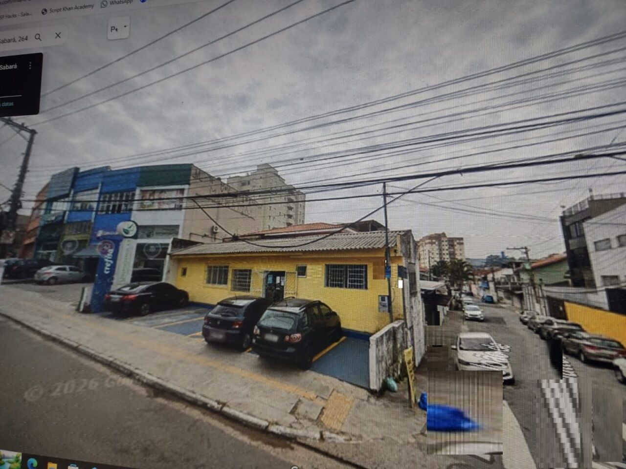 Prédio Inteiro, 100 m² - Foto 5