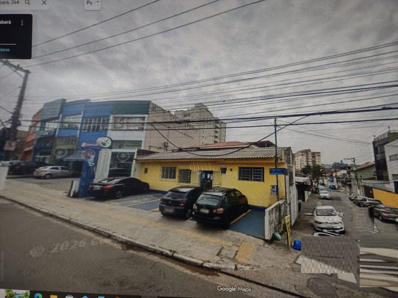 Prédio Inteiro, 100 m² - Foto 4