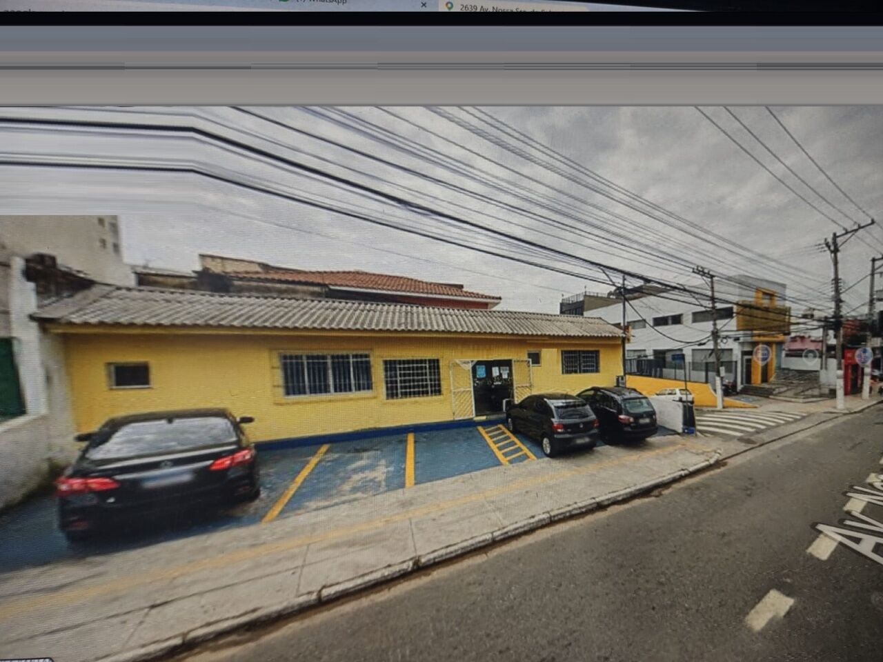 Prédio Inteiro, 100 m² - Foto 3