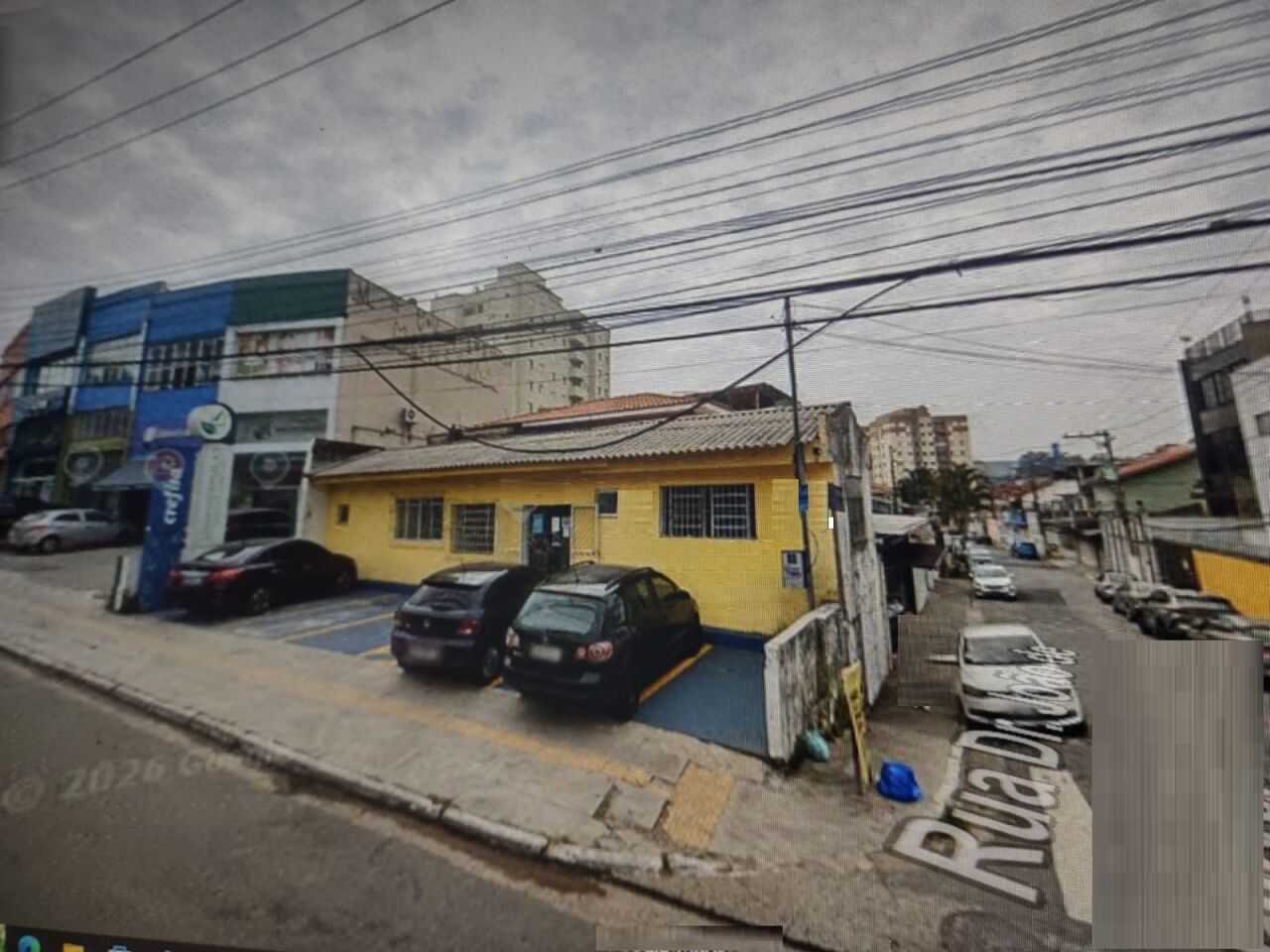 Prédio Inteiro, 100 m² - Foto 2