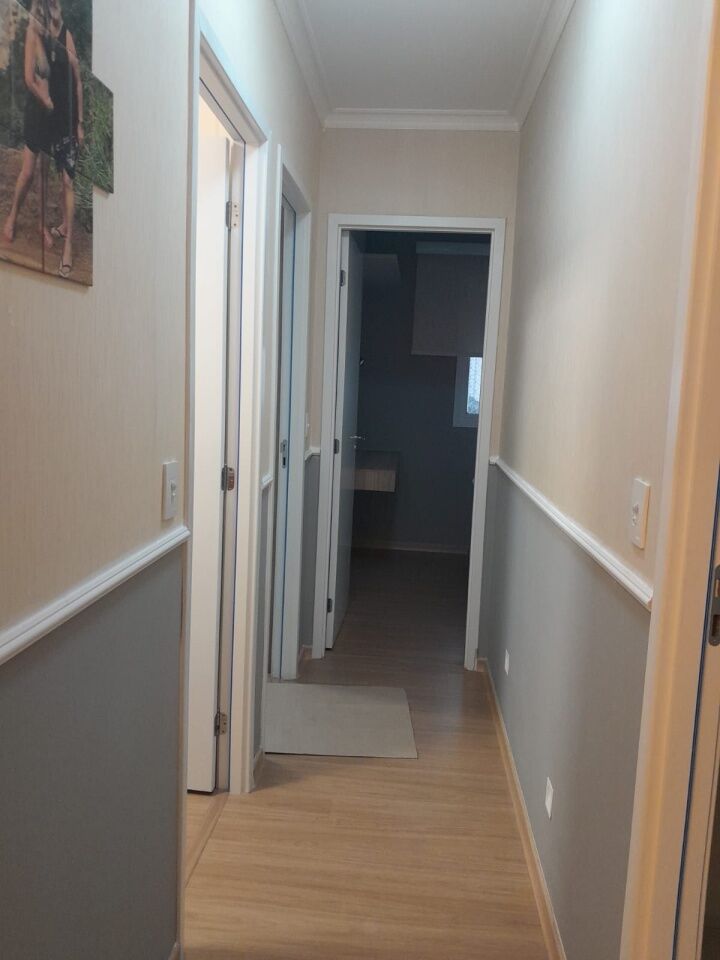 Apartamento, 2 quartos, 52 m² - Foto 4