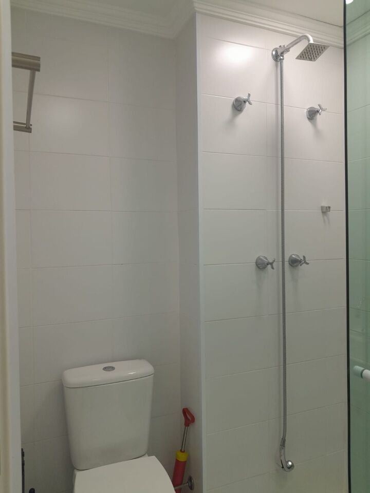 Apartamento, 2 quartos, 52 m² - Foto 9
