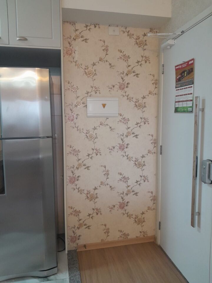 Apartamento, 2 quartos, 52 m² - Foto 26