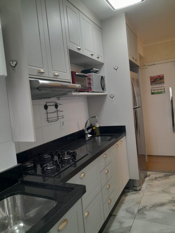 Apartamento, 2 quartos, 52 m² - Foto 20