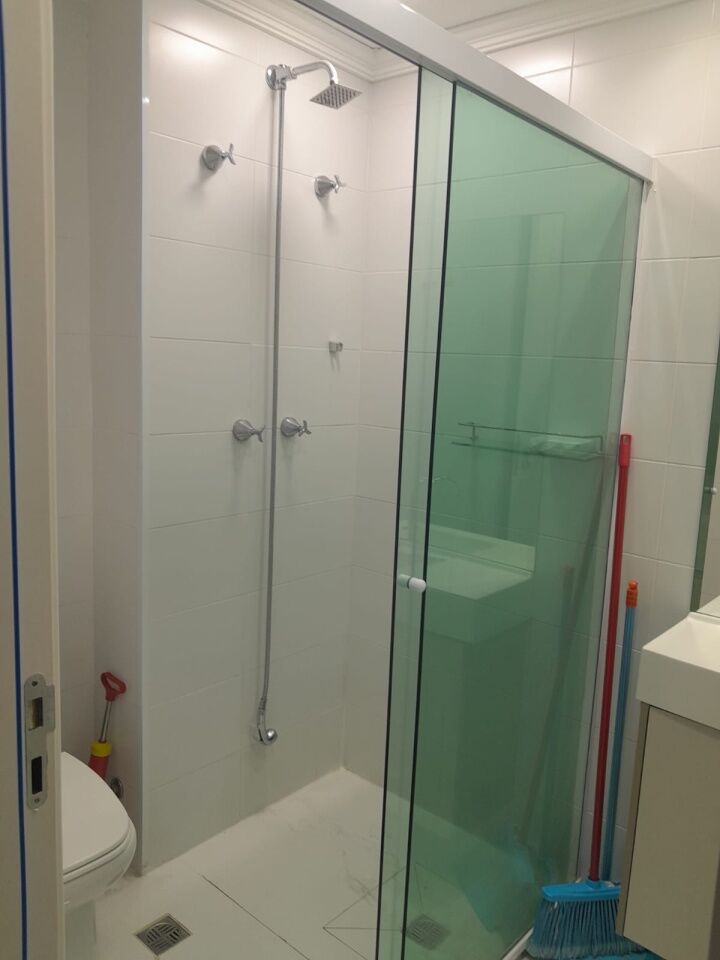 Apartamento, 2 quartos, 52 m² - Foto 17
