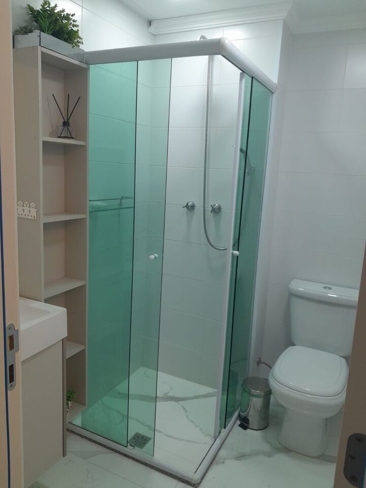 Apartamento, 2 quartos, 52 m² - Foto 14
