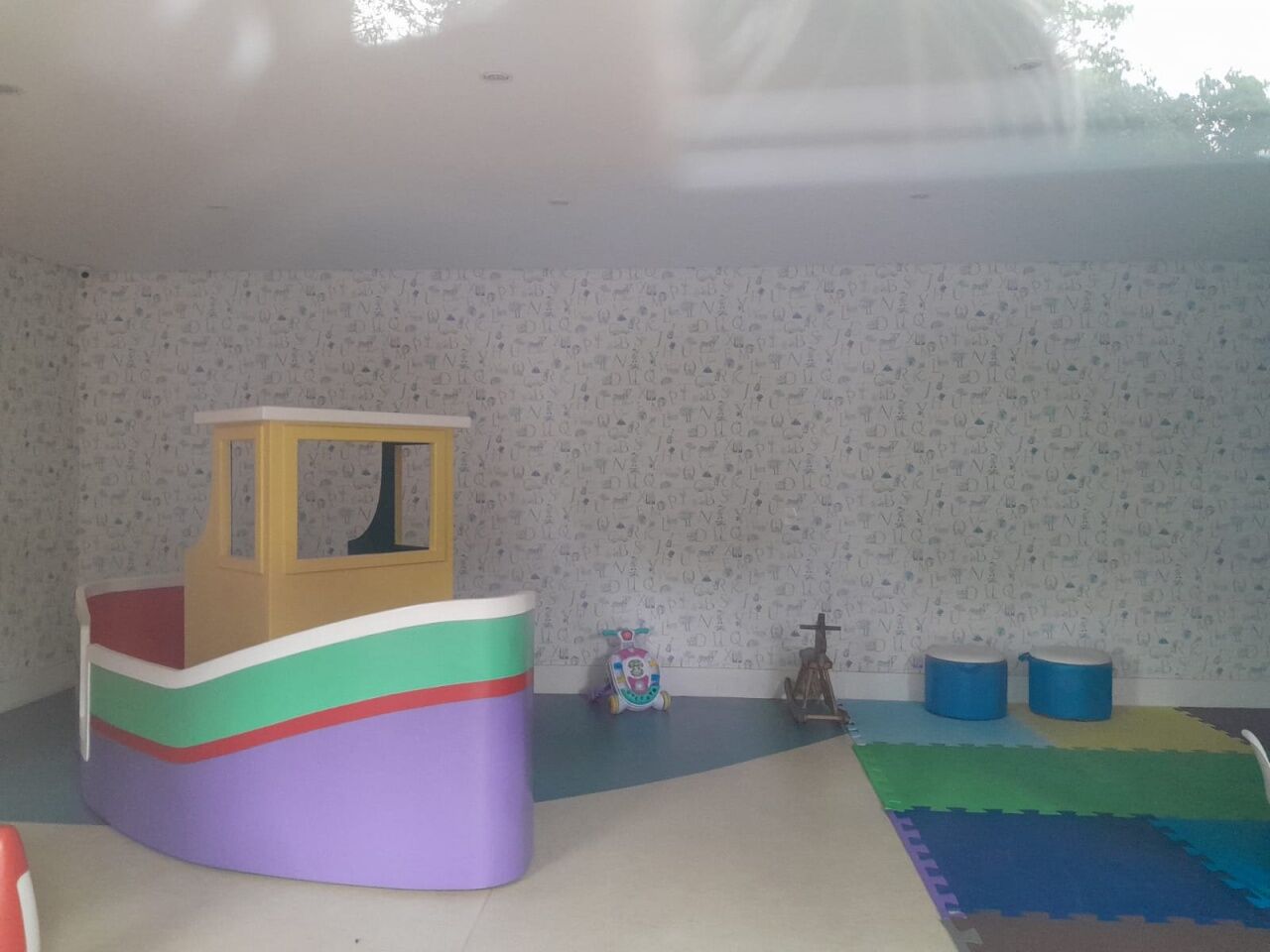 Apartamento, 2 quartos, 52 m² - Foto 28