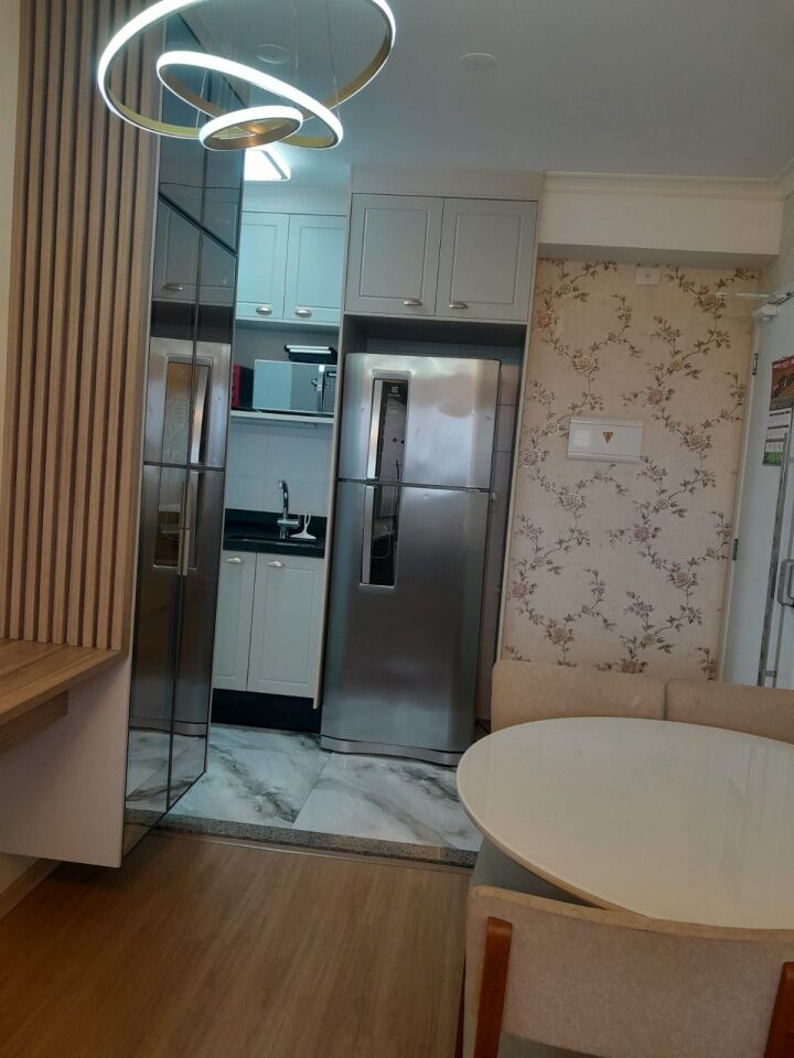 Apartamento, 2 quartos, 52 m² - Foto 19