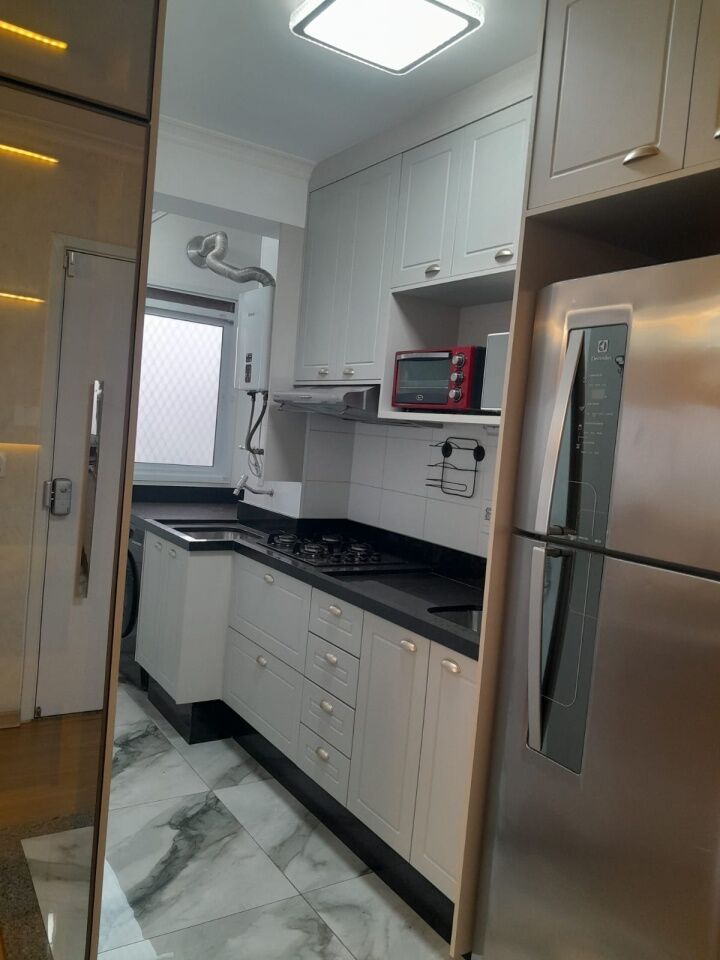 Apartamento, 2 quartos, 52 m² - Foto 23