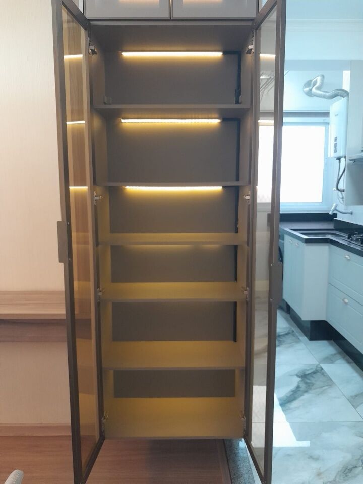 Apartamento, 2 quartos, 52 m² - Foto 24