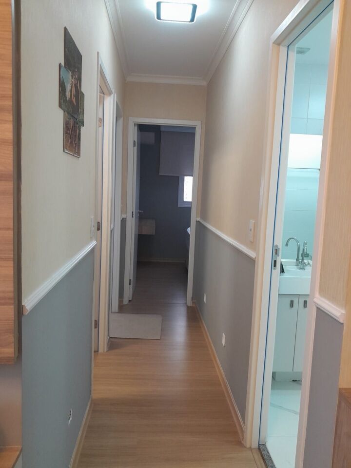 Apartamento, 2 quartos, 52 m² - Foto 13
