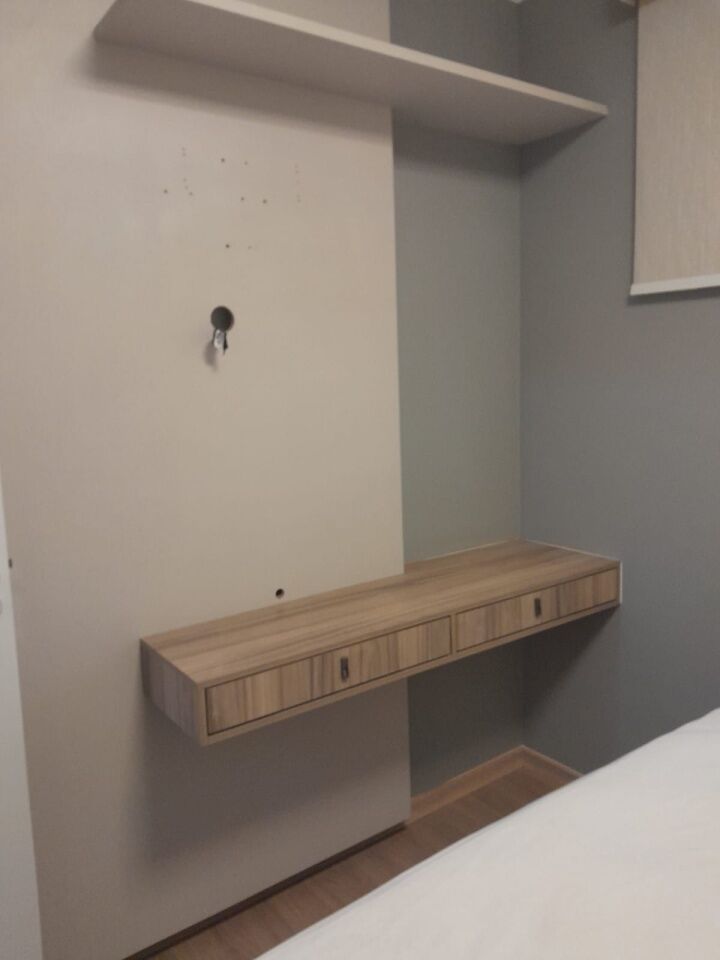 Apartamento, 2 quartos, 52 m² - Foto 8