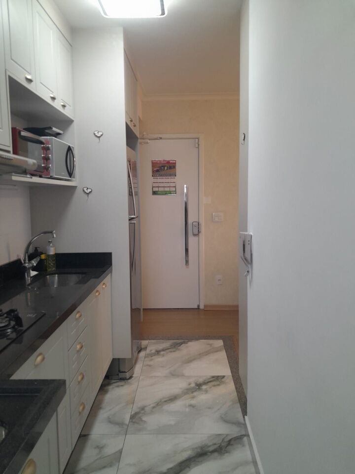 Apartamento, 2 quartos, 52 m² - Foto 21