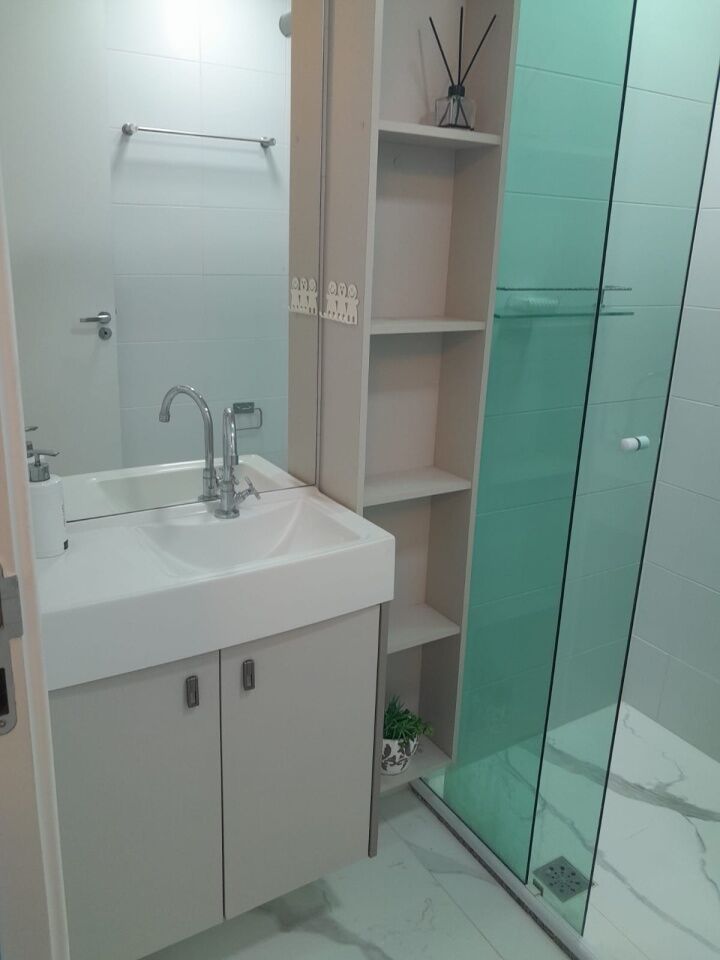 Apartamento, 2 quartos, 52 m² - Foto 15
