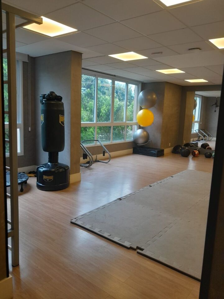 Apartamento, 2 quartos, 52 m² - Foto 34