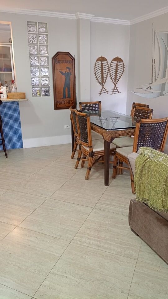 Apartamento, 3 quartos, 234 m² - Foto 13