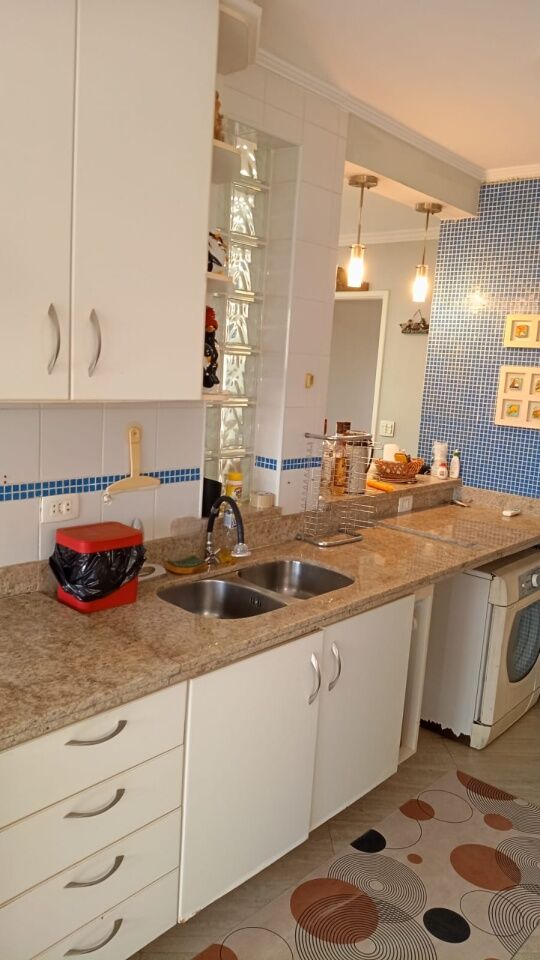 Apartamento, 3 quartos, 234 m² - Foto 16