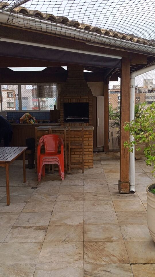 Apartamento, 3 quartos, 234 m² - Foto 27