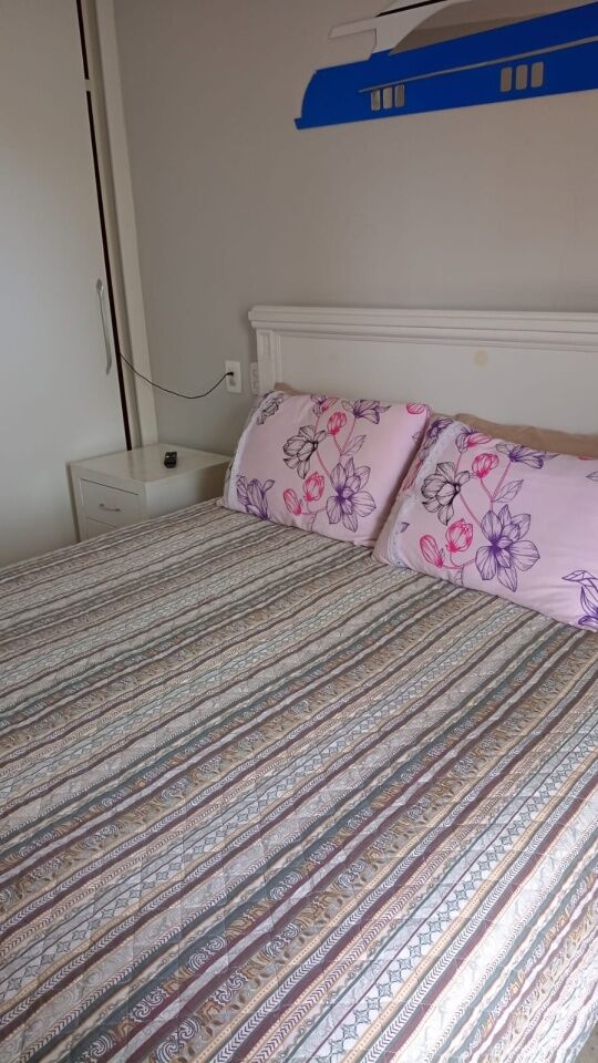 Apartamento, 3 quartos, 234 m² - Foto 7
