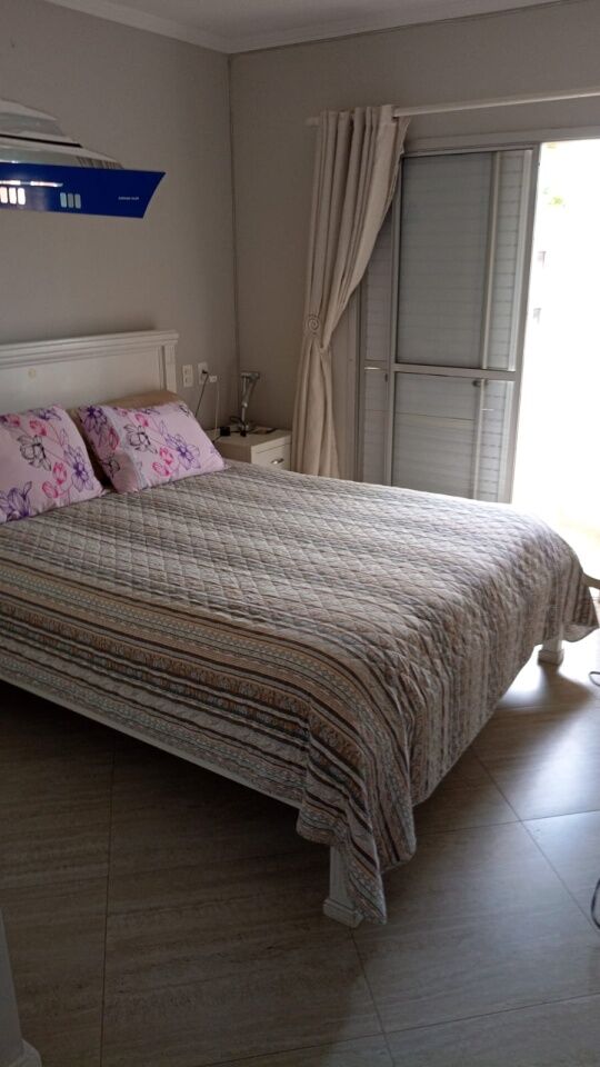 Apartamento, 3 quartos, 234 m² - Foto 8
